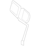 Genuine Mercedes-benz Fan 099-906-04-02. Fixed Price $94.80.