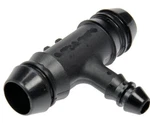 New Dorman Oe Solutions 90 Degree Heater Hose Connector - 800-578 Pack Of 2. Fixed Price $23.99.