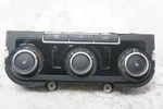 2010 2011 Volkswagen Cc Ac Heater Temperature Climate Control 3c8 907 336 Oem. Fixed Price $40.86.