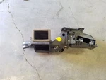 Front Behind Dash Heater Housing Bare Fits 00 01 02 03 04 Ford Excursion. Fixed Price $104.00.