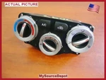 2006,2007,2008,hyundai,accent,ac,heater Temperature Control. Fixed Price $45.26.