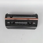 11-16 Bmw 528i 535i 550i M5 Climate Control Panel Ceramic 61319328427 Oem. Fixed Price $80.99.