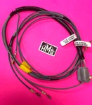 A06-53566-000 Freightliner Harness - Hvac, Overlay, Front Wall, Compressor, P3. Fixed Price $27.49.