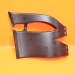 Tesla Model X Air Duct Vent Left Driver 2016 2017 2018 2019 2020 1043927-00-e. Fixed Price $112.50.
