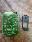 1991-1995 Toyota 4runner Pickup A/c Amplifier Cooling Stabilzer 88650-89113. Fixed Price $80.00.