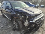 2019 Hyundai Santa Fe Manual Temperature Control Unit - Used, 77000 Miles. Fixed Price $101.93.