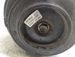 2009-2015 Toyota Venza 3.5l Ac Compressor Pump 883200t010 *w/o Rear Ac* Us Built. Fixed Price $80.00.