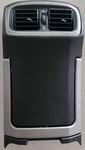 03-09 Toyota 4runner Rear Center Console Vents & Back Cover Oem. Fixed Price $22.99.