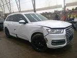 (local Pickup Only) Q7 Audi 2017 Front Door. Fixed Price $449.90.