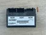 2006-2010 Hummer H3 Transfer Case Control Module 24236867. Fixed Price $68.00.