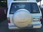 Blower Motor Front Fits 00-02 Isuzu Trooper 32537697. Fixed Price $110.70.