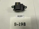 2014 Lincoln Mkt Front Blower Motor Fan Resistor Oem+. Fixed Price $42.69.