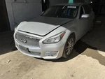 Ac Condenser Fits 14-19 Infiniti Q70. Fixed Price $93.50.