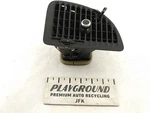 Saab 9-3 Aero Left Front Dashboard Dash Air Flow Vent Control Unit Fits 04-10. Fixed Price $44.95.