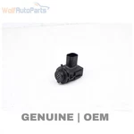 1998-2011 Audi A6 C6 - Air Quality Sensor 4b0907659a. Fixed Price $49.99.