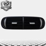 2003-10 Porsche Cayenne Front Center Dash Air Vent Black Oem. Fixed Price $59.00.