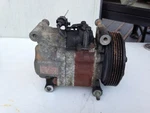 Ac Compressor Fits 07-09 Sx4. Fixed Price $179.99.
