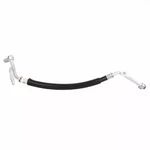 Genuine Ford A/c Refrigerant Suction Hose Fr3z-19d742-f. Fixed Price $56.00.