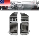 For 2004-06 Nissan Titan Armada Lh And Rh Side A/c Dash Air Vent Cover Trim Gray. Fixed Price $47.96.