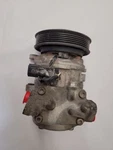 2000-2002 Jeep Grand Cherokee Ac Compressor 55116906aa 00-02. Fixed Price $132.50.