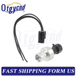 13587668 A/c Refrigerant Pressure Switch Sensor For Gm Buick Chevrolet Hummer. Fixed Price $11.00.