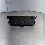 2007-2007 Kia Amanti Ac Heater Climate Control 97250-3f70095 Evi6y. Fixed Price $45.00.
