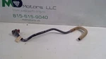 2018-2021 Ford Transit 250 Vapor Canister Hose Line Tube Pvc Pipe Jk41-9s327-ac. Fixed Price $60.00.