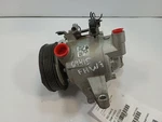 73111va001 Ac Compressor From 2020 Subaru Wrx 2.0l 12951314. Fixed Price $106.94.