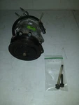 2002-2005 Jeep Liberty Air Conditioning A/c Ac Compressor 3.7l Oem. Fixed Price $58.99.