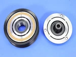 Genuine Mopar A/c Compressor Pulley Hub Kit 68078146ab. Fixed Price $309.52.