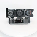 2009 Toyota Matrix Temperature Control Part Number - 655-52220b. Fixed Price $61.99.