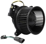 Interior Blower Fan Motor New - Oe Ref. K05017666ac For Chrysler Dodge Je. Fixed Price $191.50.