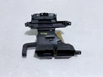 Honda Civic 99-00 Dashboard Hvac Heater Air Duct Vent Center Middle Oem #4790. Fixed Price $98.95.