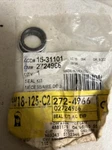 Gm Ac Delco 2724966 15-31101 Seal Kit (set Of 2) Factory Oem Part. Fixed Price $10.45.