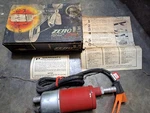 Zerostart Therm-o-pump Circulation Heater For 1980 & Older Engines Autos Only. Fixed Price $49.93.