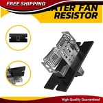 New Fits 1964-1973 Chevrolet Chevelle Heater Blower Motor Resistor Gm. Fixed Price $15.19.
