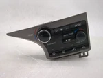 2013-2016 Toyota Venza Ac Heater Roof Climate Control 55900-0t040 D9yrm. Fixed Price $57.89.