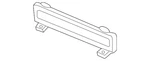 Genuine Ford Cover Ae9z-19b735-a. Fixed Price $14.33.