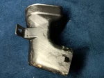 89-95 Toyota Pickup 4runner Heater Hvac To Register Duct 90 Elbow 55843-89115. Fixed Price $29.97.