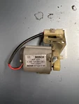 E30 Bmw Heater Ac Actuator Motor Bosch 9094801185 "tested". Fixed Price $49.99.