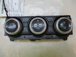 17 18 Subaru Forester Auto Dual Zone Climate Heater Ac Control Oem Lkq. Fixed Price $72.08.