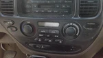 2004 Toyota Sequoia Front Temperature Control Sr5 Rear Ac Used 301k Miles. Fixed Price $107.39.