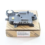 87106-47180 Toyota Oem Genuine Servo Sub-assy. Fixed Price $98.00.