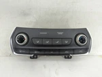 2019-2020 Hyundai Santa Fe Ac Heater Climate Control 97250-s2aa0 Dedfx. Fixed Price $54.02.