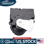 For Chevy Buick Gmc Isuzu Oldsmobile Saab Heater Blend Door Actuator 604-110. Fixed Price $17.39.
