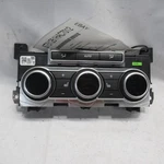 2017 Land Rover Range Rear Ac Heater Temperature Control Unit Oem. Fixed Price $146.28.