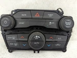2017 Dodge Challenger Ac Heater Climate Control 2220250 Aqw16. Fixed Price $127.78.