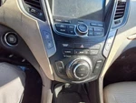 2013 Hyundai Santa Fe Climate Control Unit Used Oem 655-58899 136k Miles. Fixed Price $69.97.