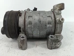 2017-2018 Nissan Titan Air Conditioning A/c Ac Compressor Oem X433t. Fixed Price $45.90.
