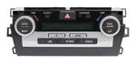 2012-14 Toyota Camry Temperature Control Module 55900-06370. Fixed Price $125.00.